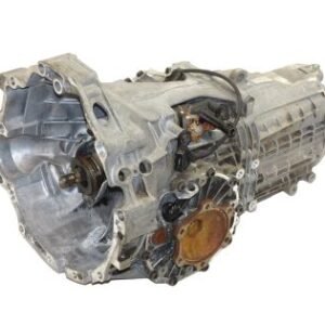 Audi A4 1.8 / 2.0 / V6 – 5 Speed