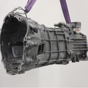 6BDI / 6BBI / 4JHI 3LDTI (M)