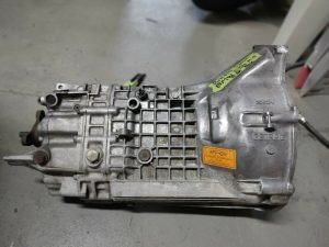 BMW E34 M5 GETRAG Gearbox