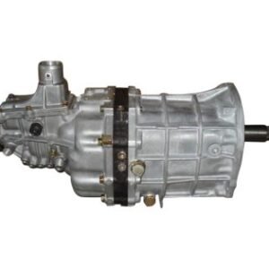 10 FX 8 Valve (M)(A)